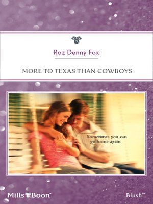 cover image of More to Texas Than Cowboys
